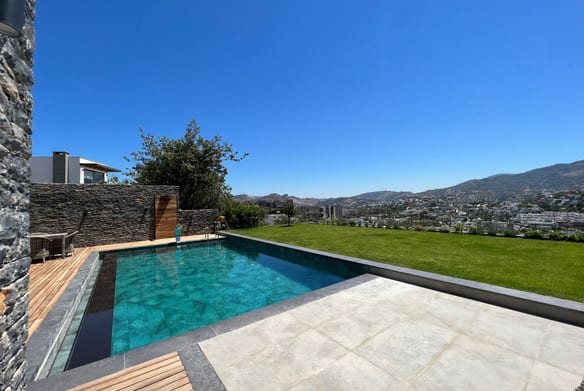 Laluna Yalikavak Villas