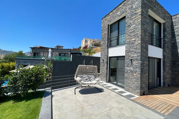 Laluna Yalikavak Villas