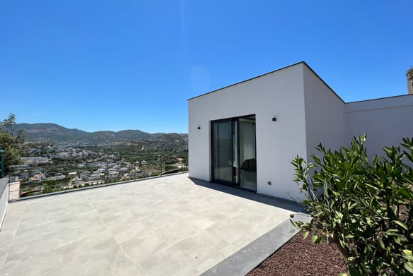 Laluna Yalikavak Villas