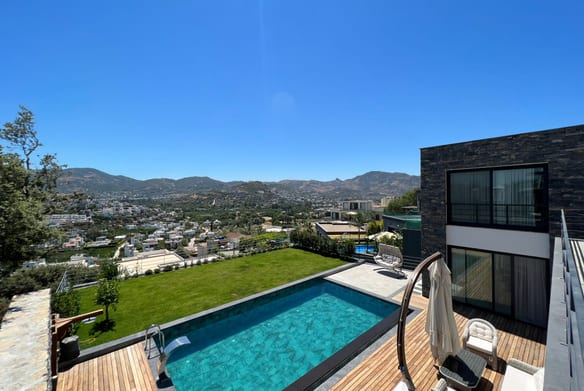 Laluna Yalikavak Villas