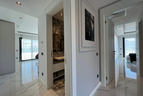 Laluna Yalikavak Villas