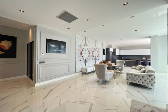 Laluna Yalikavak Villas
