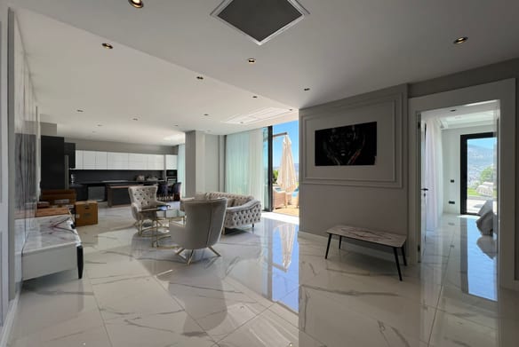 Laluna Yalikavak Villas