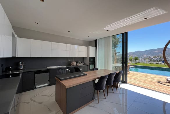 Laluna Yalikavak Villas