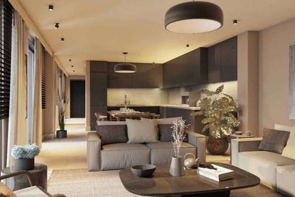 Yali Evleri Bodrum