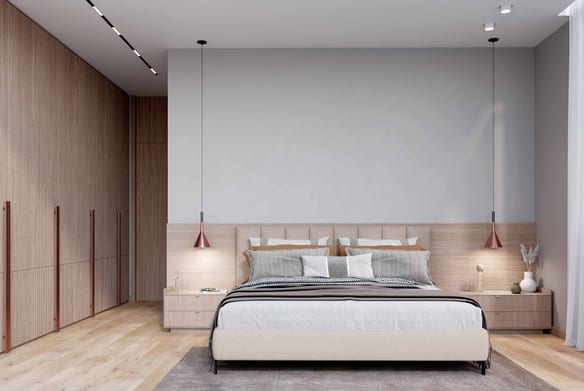 Meset Vadi Villas