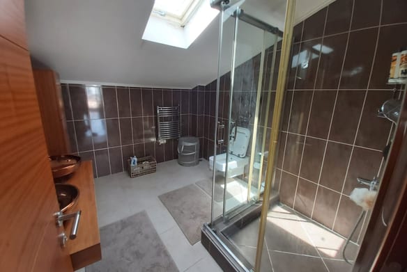 Mepa Konakları Villa Zekeriyaköy