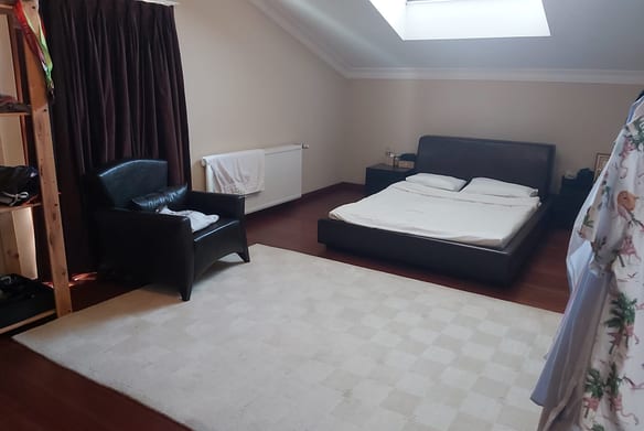 Mepa Konakları Villa Zekeriyaköy