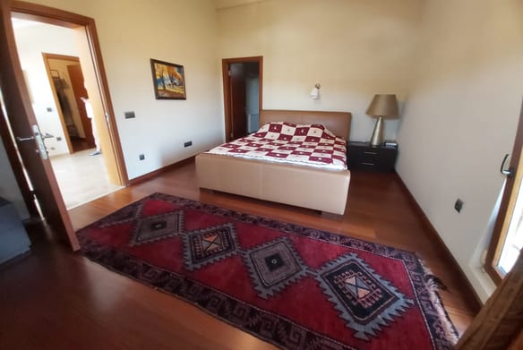 Mepa Konakları Villa Zekeriyaköy