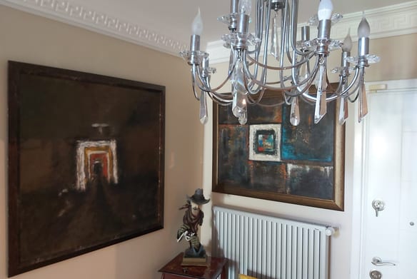 Mepa Konakları Villa Zekeriyaköy