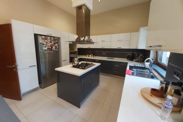 Mepa Konakları Villa Zekeriyaköy