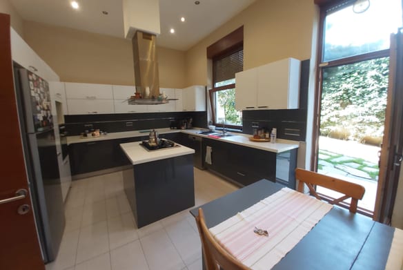 Mepa Konakları Villa Zekeriyaköy