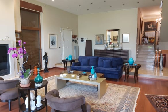 Mepa Konakları Villa Zekeriyaköy