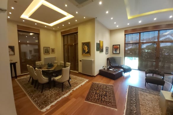 Mepa Konakları Villa Zekeriyaköy