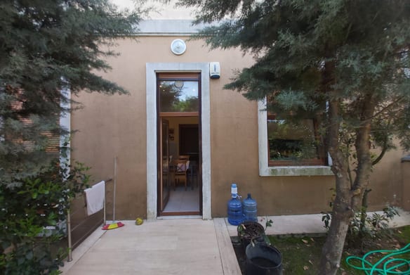 Mepa Konakları Villa Zekeriyaköy
