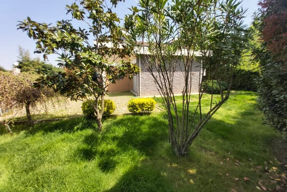 Mepa Konakları Villa Zekeriyaköy