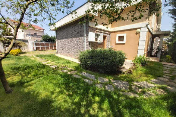 Mepa Konakları Villa Zekeriyaköy