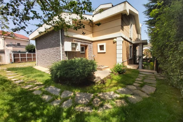 Mepa Konakları Villa Zekeriyaköy