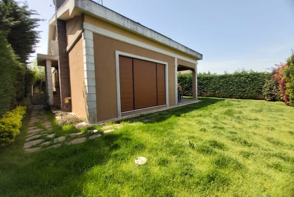 Mepa Konakları Villa Zekeriyaköy