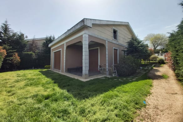 Mepa Konakları Villa Zekeriyaköy