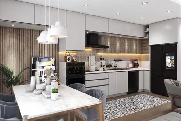 Çınar Residence