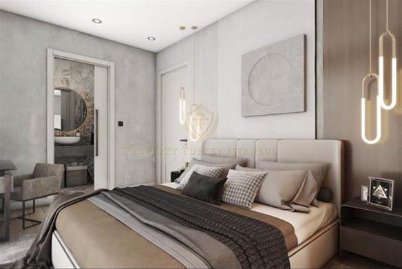 Çınar Residence