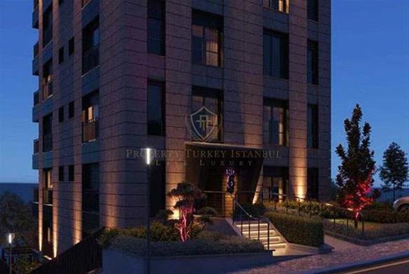 Çınar Residence