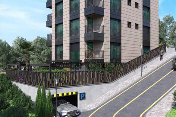 Çınar Residence