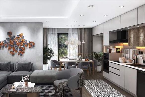 Çınar Residence