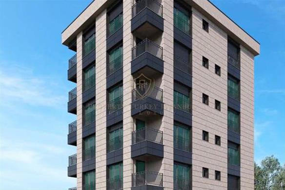 Çınar Residence