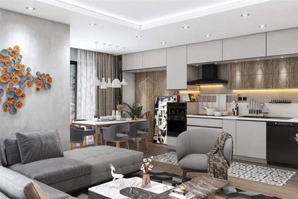 Çınar Residence