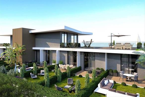 Nüans Serenity Çeşme