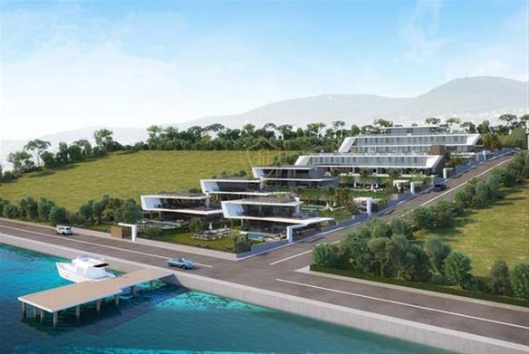 Nüans Serenity Çeşme