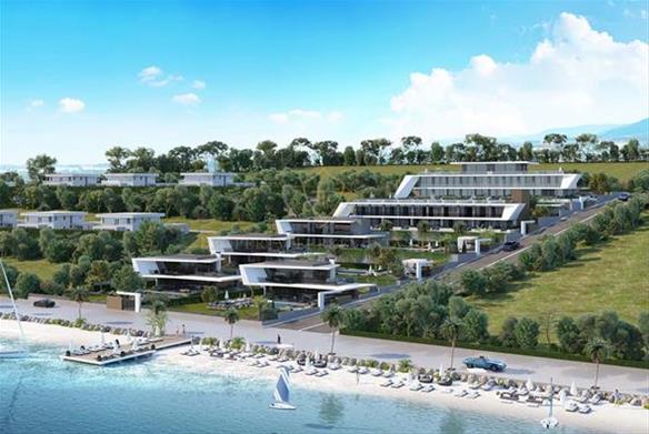 Nüans Serenity Çeşme