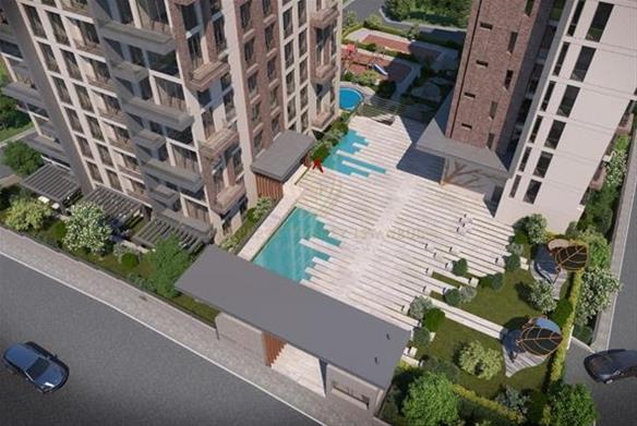 Orman Istanbul Kağıthane