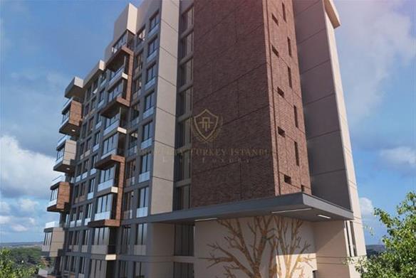 Orman Istanbul Kağıthane