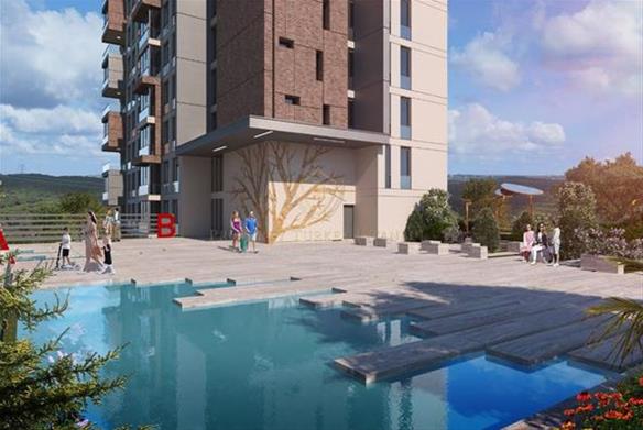 Orman Istanbul Kağıthane