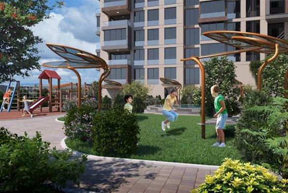 Orman Istanbul Kağıthane