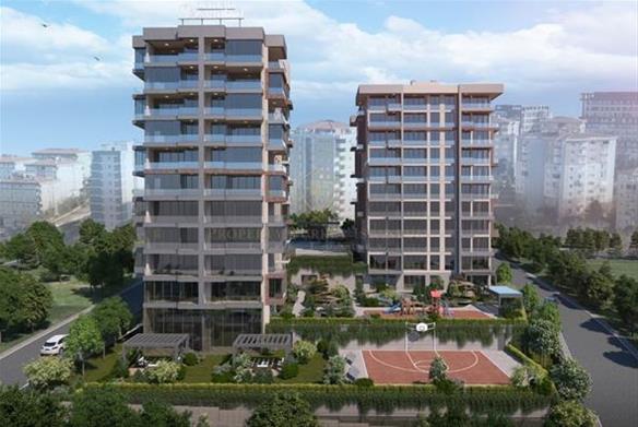 Orman Istanbul Kağıthane