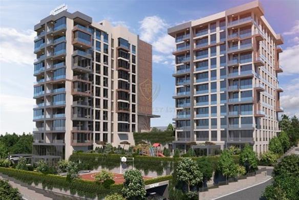 Orman Istanbul Kağıthane