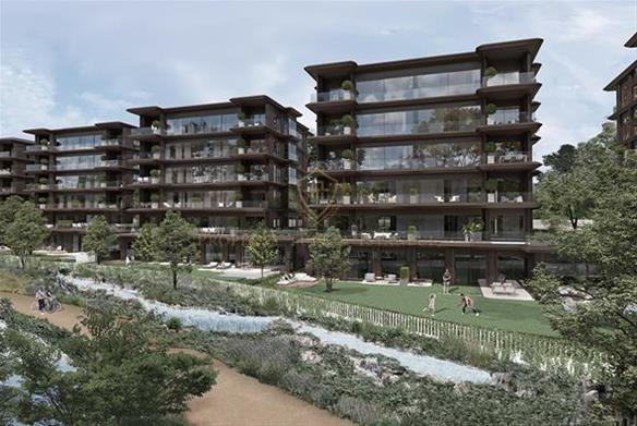 Prive Kemer