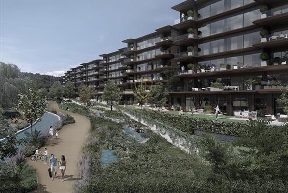 Prive Kemer