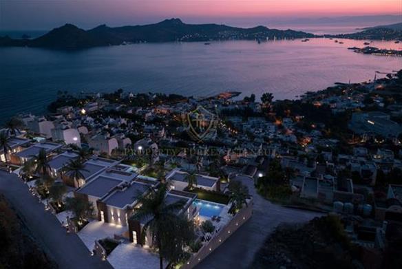 Wox Yalıkavak Bodrum