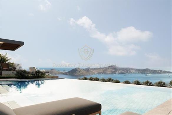 Wox Yalıkavak Bodrum