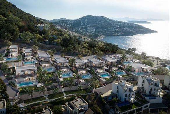 Wox Yalıkavak Bodrum
