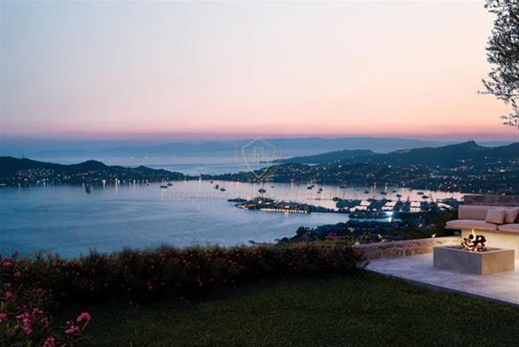 Wox Yalıkavak Bodrum