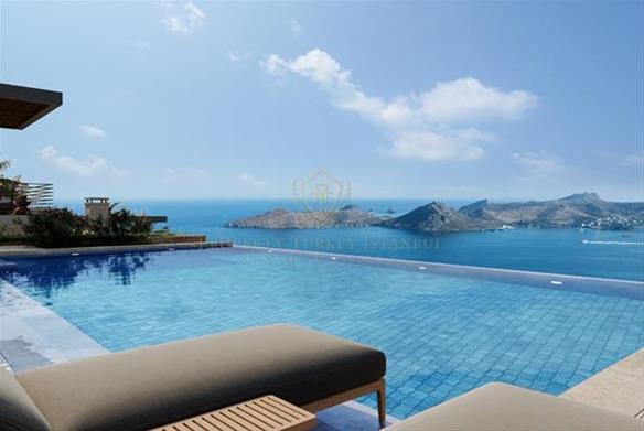 Wox Yalıkavak Bodrum