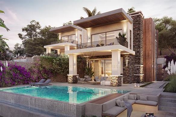 Wox Yalıkavak Bodrum