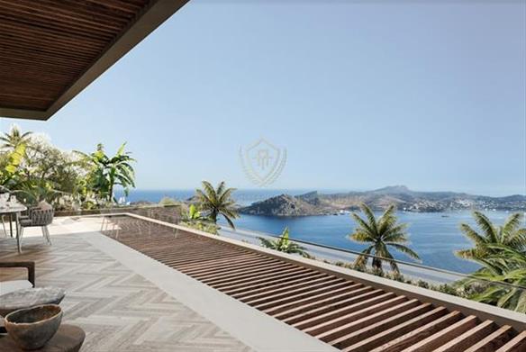 Wox Yalıkavak Bodrum