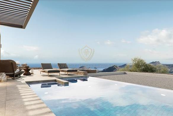 Wox Yalıkavak Bodrum